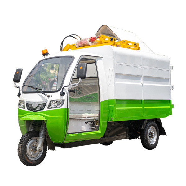 黑龍江2.5立方米側(cè)掛桶車(chē)