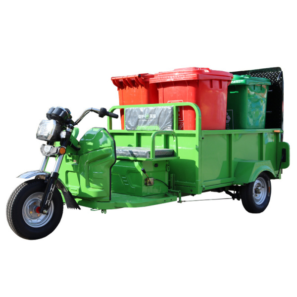 濟寧四桶車平板款
