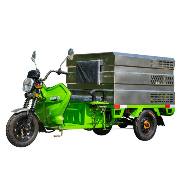 黑龍江500L高壓沖洗車