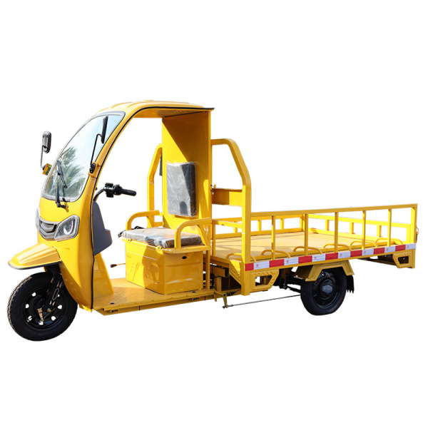 黑龍江1.9米轉(zhuǎn)運車
