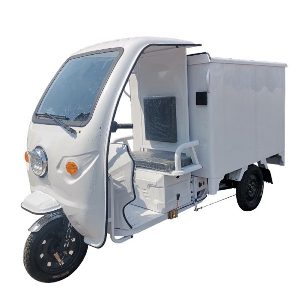 1.5米快遞車