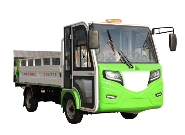 濟寧四輪八桶車