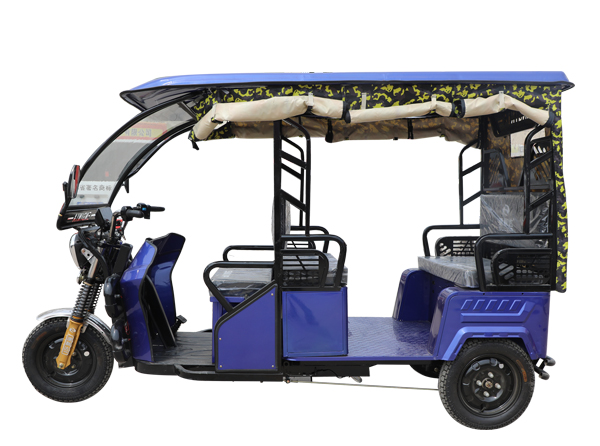 外貿車
