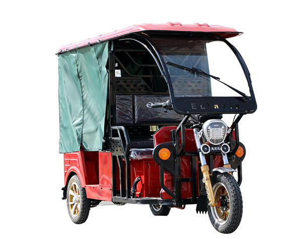 外貿車
